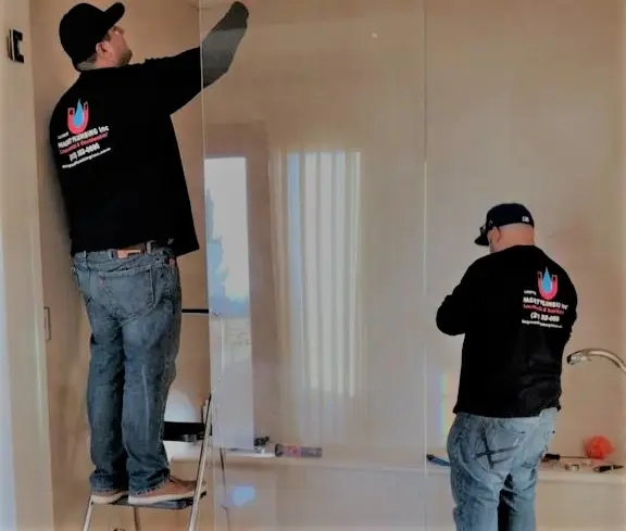 Professional plumbing installation for Toilet Repair in Hanford